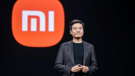 渗透率超61%！4月国内新能源车企销量一览：雷军公布数据保守了