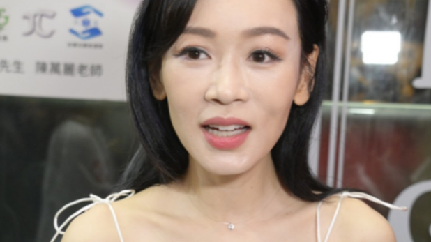杨思琦因前男友李泳豪家变风波翻身有望？曾被批拜金，网民：一单还一单