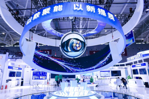深圳文博会参展单位超6000家2