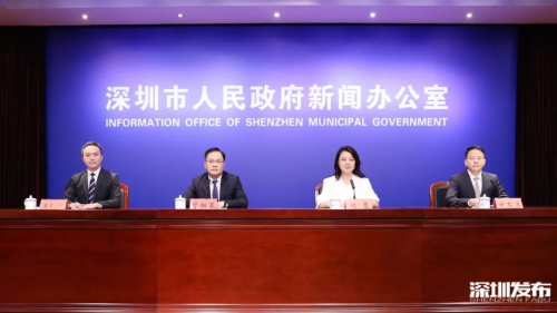 深圳文博会参展单位超6000家