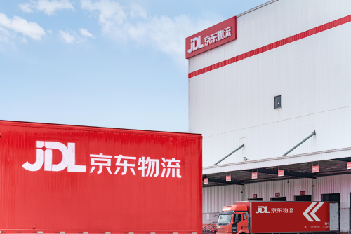 京东物流Q1收入同比增长29% 京东物流Q1收入同比增长29%