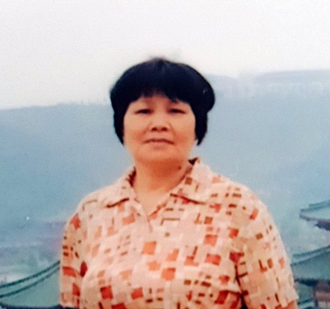 无尸凶案遇害女事主陈秀华 无尸凶案遇害女事主陈秀华