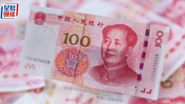 特朗普访华，交易员押注人民币上涨，憧憬升值缓解贸易局势
