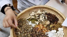 中国开展专项治理，严打中医医疗违法违规行为