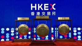 2026港股IPO强势开局：募资同比增超6倍，AI成核心引擎
