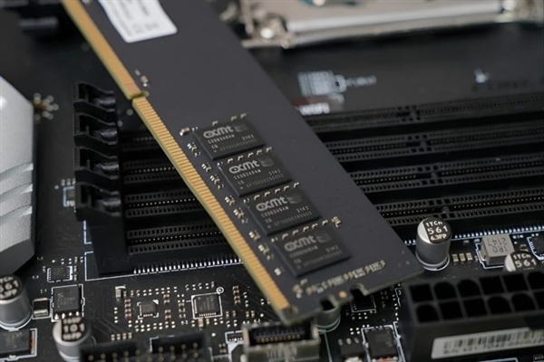 国产DDR5颗粒大批进入供应链！中国内存厂商加紧生产