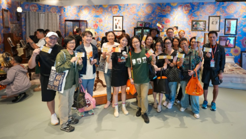 林忆莲启德主场馆开骚掀热潮 林忆莲启德主场馆开骚掀热潮