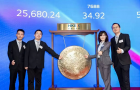 中国商业航天第一股，拓璞数控登录港交所
