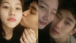 “金秀贤在已故演员金赛纶未成年时期与其交往”不实，韩国警方表示金赛纶语音文件系AI伪造