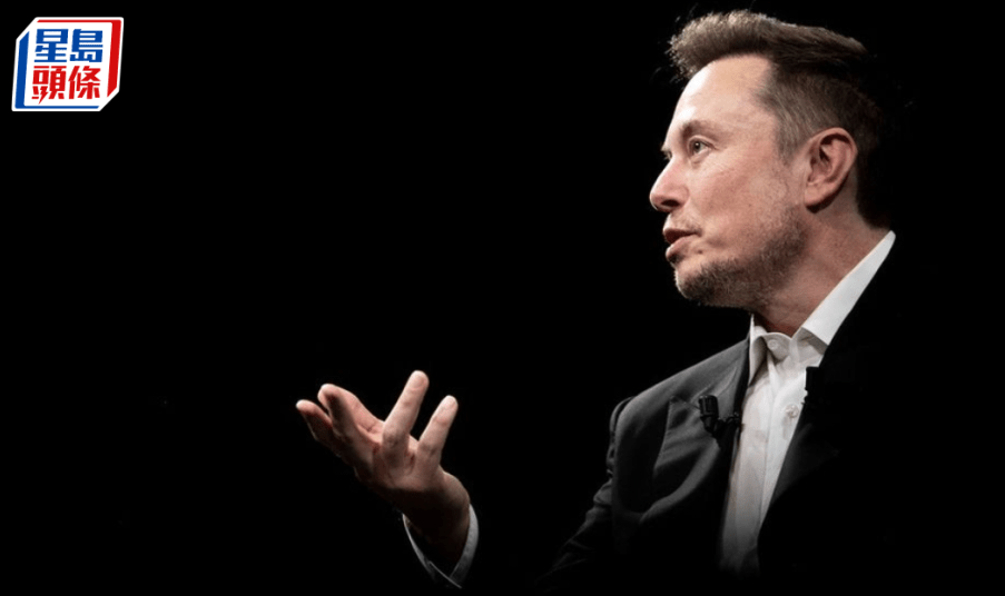 传马斯克考虑合并SpaceX及Tesla 传马斯克考虑合并SpaceX及Tesla
