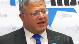 以色列国安部长再放狂言：如果美伊协议对以色列不利，绝不会让它达成