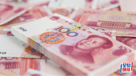 中国政府债务余额迎来100万亿关口