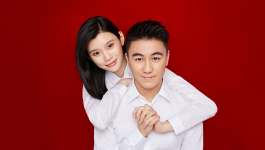何猷君奚梦瑶6.1法国补办世纪婚礼，极致奢华回礼曝光，暗藏“超甜机密”尽显豪门气派
