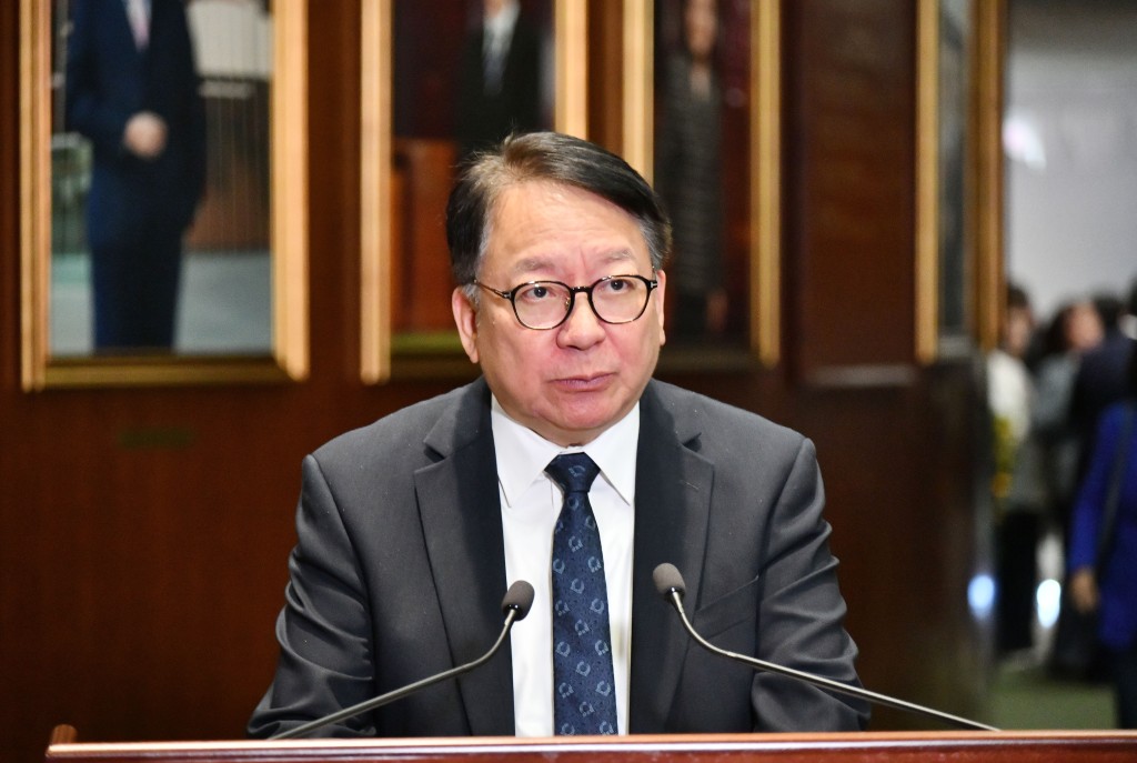 陈国基 陈国基