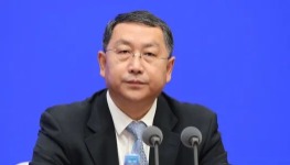 关志鸥任湖北省委书记，王忠林另有任用
