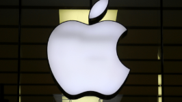 Apple Music崩了