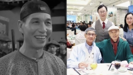 《九品芝麻官》李公公刘洵辞世享年87岁，罗家英发长文哀悼曝光晚年身体状况