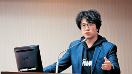 沈伯洋自爆为选举贷款，被批装穷卖惨把“台独”当生意