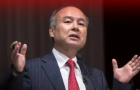 孙正义重登亚洲首富，软银市值登顶日本第一