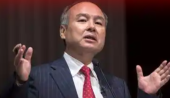孙正义重登亚洲首富，软银市值登顶日本第一