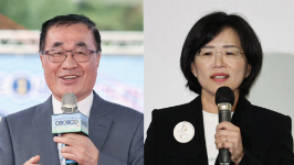 绿民调苏巧慧领先？吴子嘉抢先曝光重量级民调李四川大胜