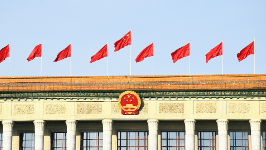 新加坡国会议长谢健平将访华