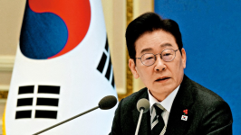 李在明提名，韩圣淑或成韩国第二位女总理