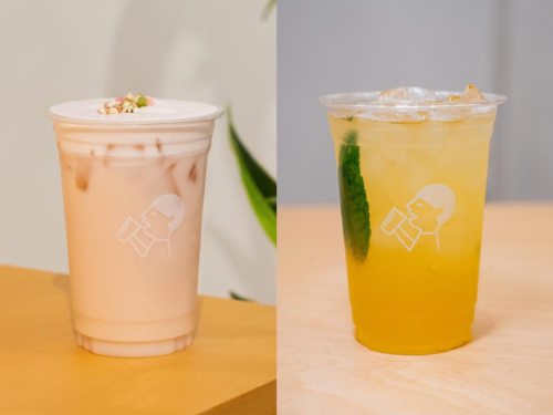 喜茶把“茶坊”开到了纽约上东区1 喜茶把“茶坊”开到了纽约上东区1
