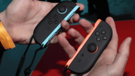 任天堂Switch | 认隐瞒Joy-Con设计缺陷，缴3500万欧元天价罚款