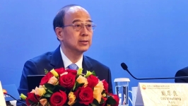 中国石油：选举戴厚良为董事长、周心怀为副董事长，聘任任立新为股份公司总裁