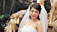 吴文忻离世丨抗癌期间宣布与老公陈剑陵离婚，近年被骗光毕生积蓄，搬离渣甸山豪宅变卖家当