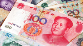 中国5月新增人民币贷款5200亿，略低预期，M2增长8.6%