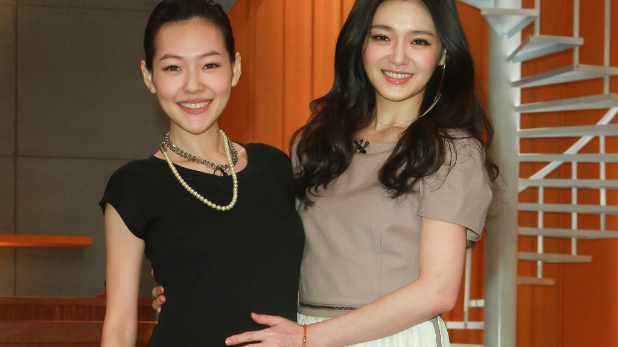 小S生日深夜晒大S合照，将追过“姊姊48岁”：换我守护她