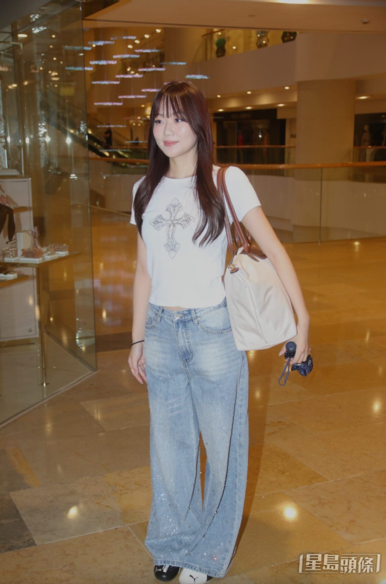 李澄晴 李澄晴