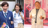曾志伟辞TVB总经理新动向曝光，开公司找神级阵容开戏