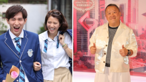 曾志伟辞TVB总经理新动向曝光，开公司找神级阵容开戏