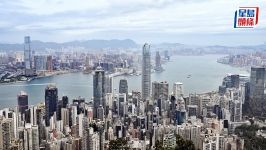 香港“全球竞争力排名”连升3年至全球第二，自2019年以来最高，政府效率获世二