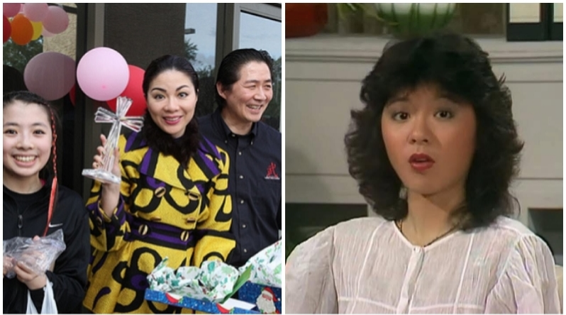 女生 女生