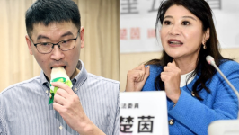 梁文杰被亏少上酒店“林楚茵会开心”，徐巧芯轰他造谣还无心道歉