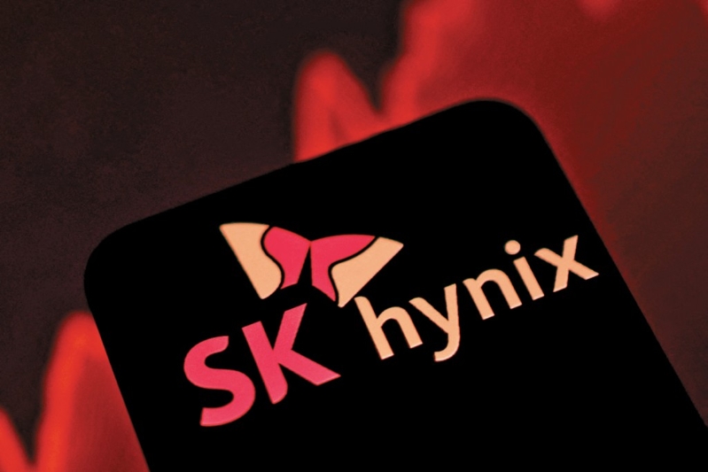 SK海力士