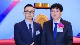 麦科医药上市大涨超90%，博士夫妇手握四成股权身家近50亿