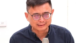 赖瑞隆没市长担当？徐巧芯谈霸凌之乱：不是针对你孩子