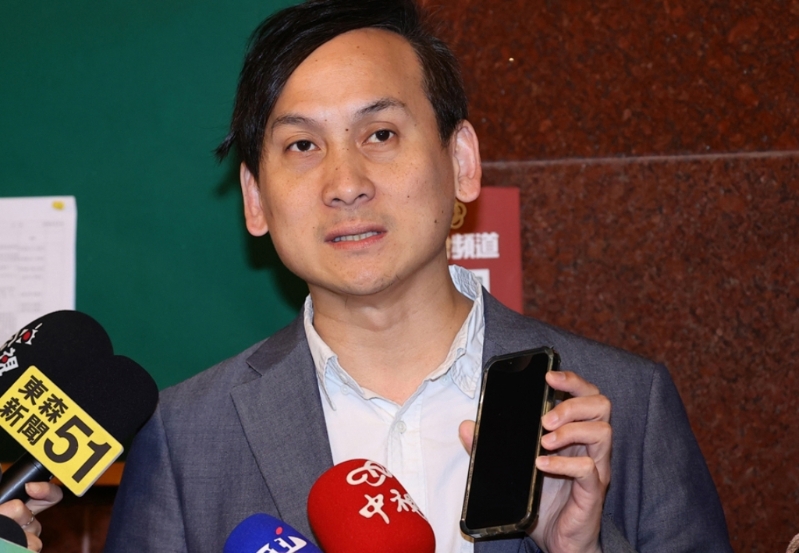 国民党“立委”叶元之