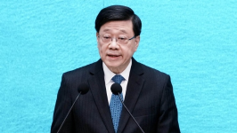 李家超：施政报告公众咨询将于6月29日展开