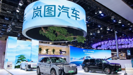 “买车要趁早，涨价是大概率的事” 岚图董事长卢放：有些品牌发布会，把行业风气都破坏了