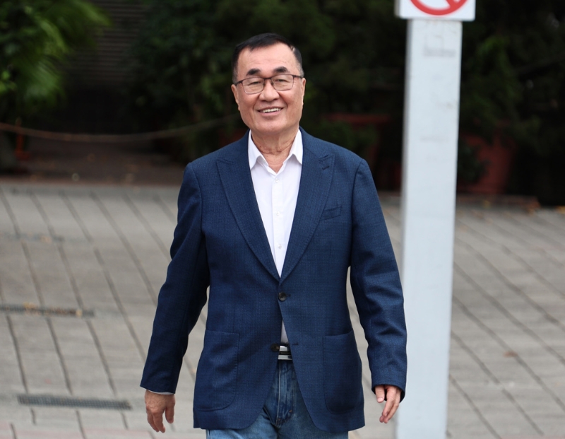 李四川