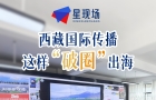 港澳台媒体走进西藏电视台