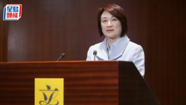 李慧琼：全国人大常委会授权香港管辖新皇岗口岸港方口岸区