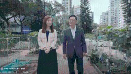 特首李家超迎上任四周年，以“深耕细作”喻施政，用“产业导向”开辟新兴赛道