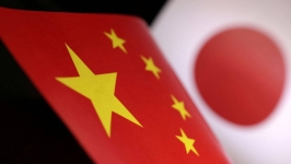 中方新一轮对日出口管制释放何种信号？解局来了